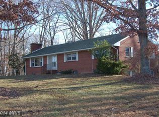 11821 Lewis Thorburn Rd, Fredericksburg, VA 22407
