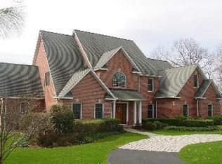 67 Abbott Farms, Middlebury, CT 06762