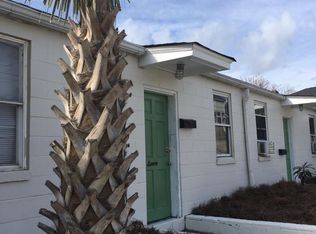 7 Hanover St, Charleston, SC 29403