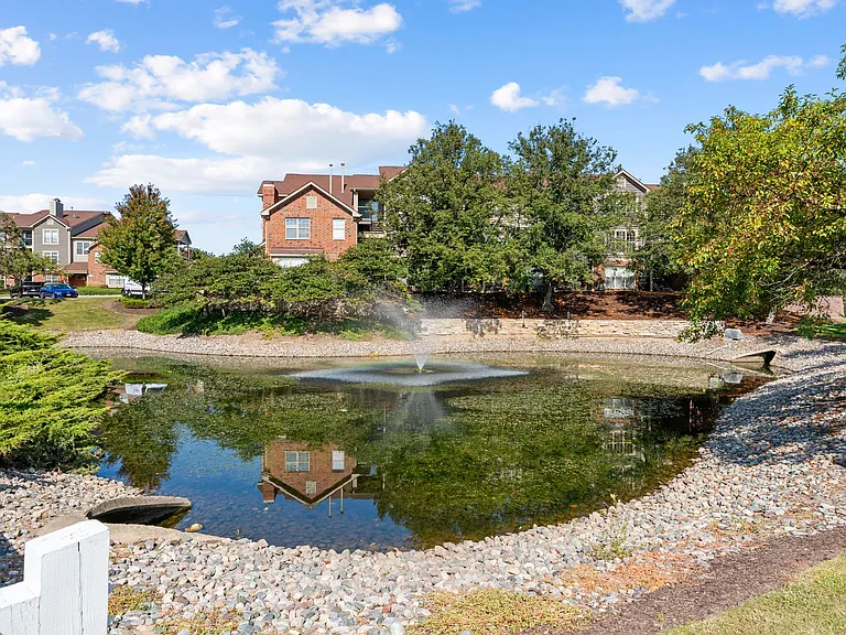 Green Trails Apartments — Photo 44