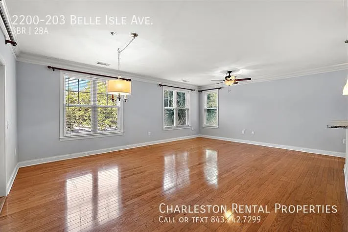 3 bed, 1536 sqft, $2,695 — Photo 2