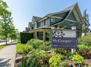 8485 New Haven Close #406, Burnaby, BC V5J 0B7