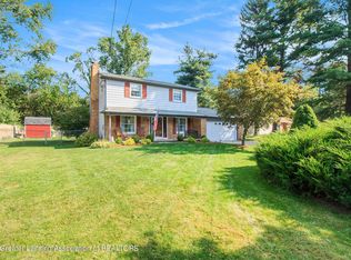 2768 Eastway Dr, Okemos, MI 48864