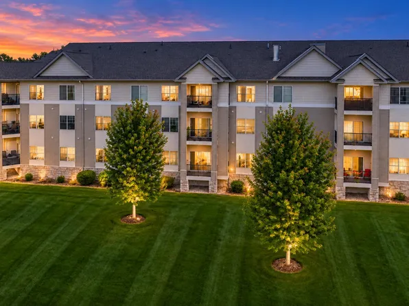 2301 10th St NW APT 116, Austin, MN 55912