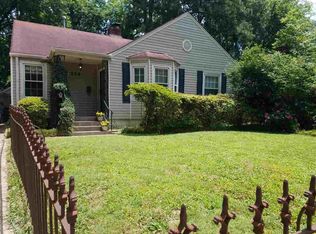 228 Patterson St LOT 6, Memphis, TN 38111