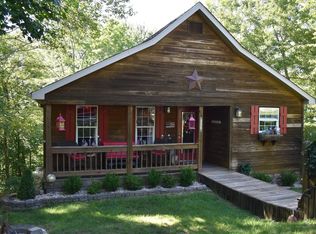 330 Enchanted Forest Way, Burnside, KY 42519