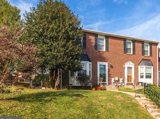 4 Beloak Ct, Baltimore, MD 21236