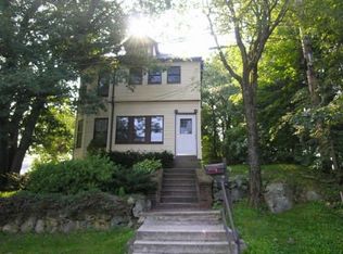 25 Reed St, Arlington, MA 02474