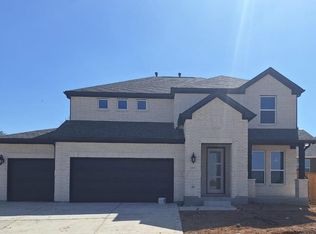 1000 Scenic Green Loop, Georgetown, TX 78628