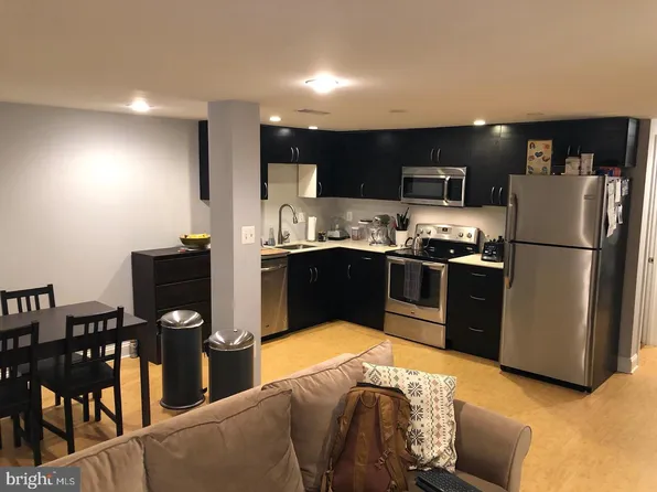 2533 11th St NW #B, Washington, DC 20001