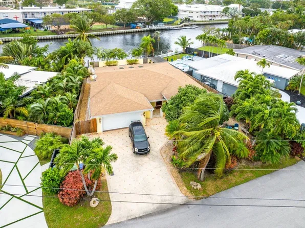 1709 Coral Gardens Drive, Wilton Manors, FL 33334