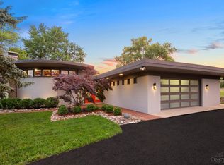 2346 Wilmington Rd, Lebanon, OH 45036