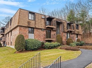 645 W Lowell Ave UNIT 15, Haverhill, MA 01832