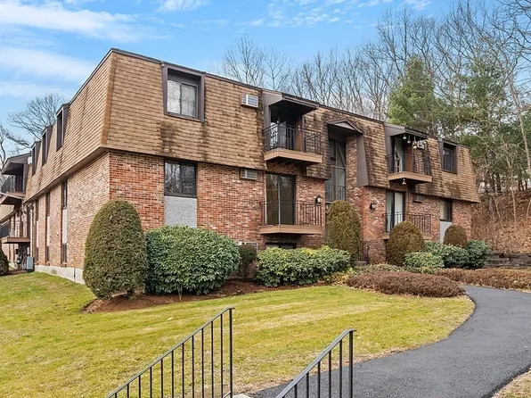 645 W Lowell Ave Unit 15, Haverhill, MA 01832