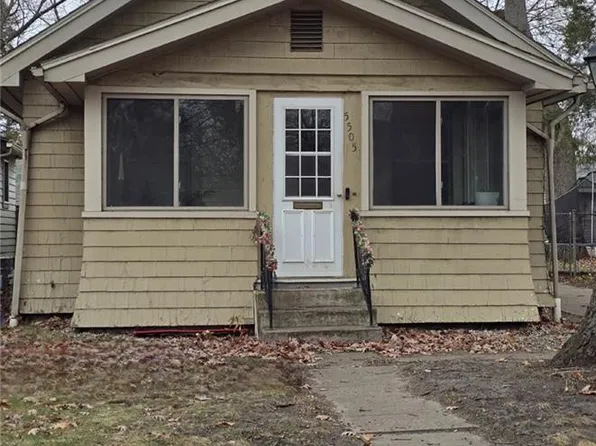 5505 Gay St, Toledo, OH 43613