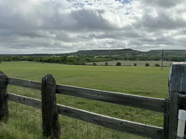 3100 County Road 153, Blanket, TX 76432