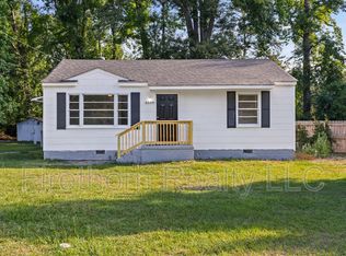 2541 Rhodes Dr, Augusta, GA 30906