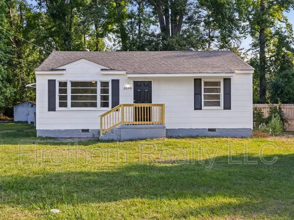 2541 Rhodes Dr, Augusta, GA 30906