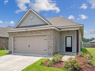 1256 Gentle Wind Dr, Baton Rouge, LA 70820