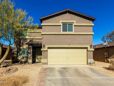 1640 E Desert Rose Trl, San Tan Valley, AZ, 85143