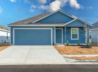 216 Little Sparklers Loop, Hutto, TX 78634