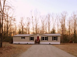 5152 Harlem River Dr, Ruther Glen, VA 22546