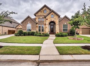 420 Whitney Pl, Argyle, TX 76226