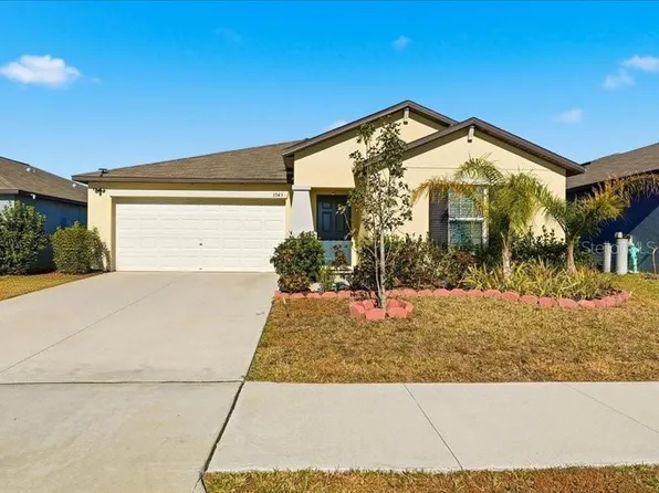 3943 Resting Robin Ave, Bartow, FL 33830