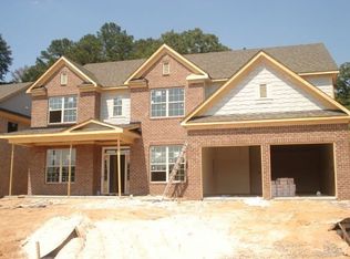 3311 Lake McGinnis Dr, Suwanee, GA 30024