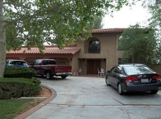 1343 Matterhorn Dr, Riverside, CA 92506