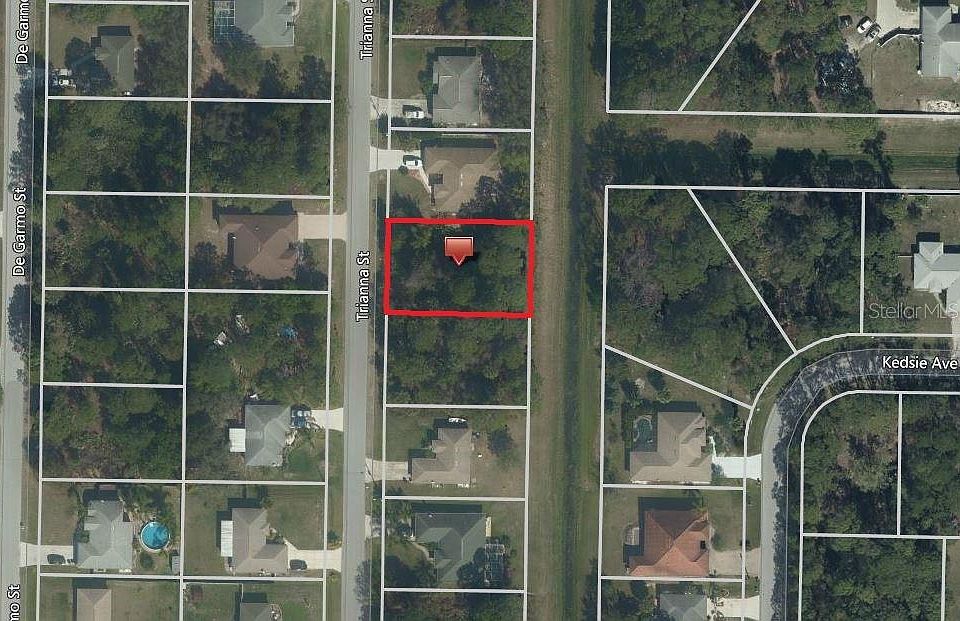 1st image of Trianna St Lot 15