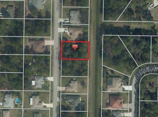 Trianna St LOT 15, North Port, FL 34291