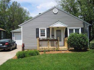 1015 Miller St, Washington, IL 61571