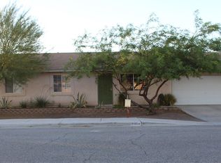 8854 E 39th Pl, Yuma, AZ 85365