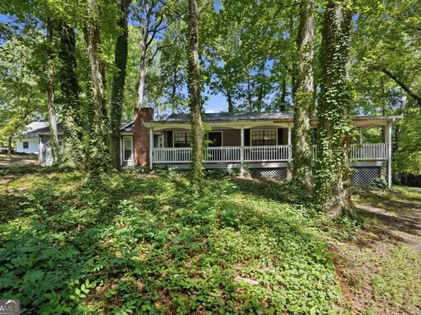 367 Bedford St SW, Marietta, GA 30064