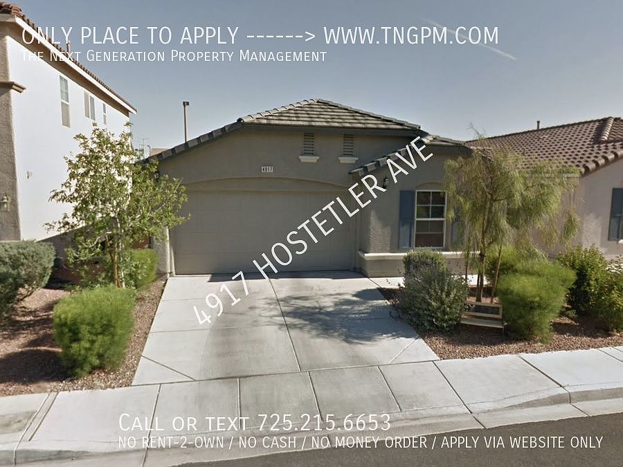 1st image of 4917 Hostetler Ave
