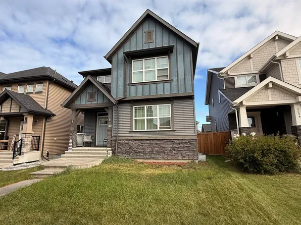 2294 Aspen Trl, Strathcona County, AB T8H 0W4