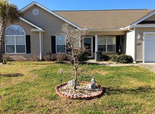 631 Crestview Ct, Longs, SC 29568