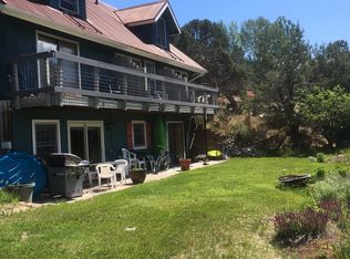 318 Lions Ridge Rd, Carbondale, CO 81623