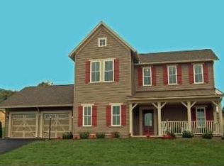 5615 Sullivan Ln, Roanoke, VA 24012