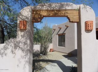 4207 N Harrison Rd, Tucson, AZ 85749