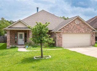 14103 Renee Ln, College Station, TX 77845