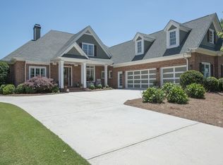 1090 W Magnolia Loop, Madison, GA 30650