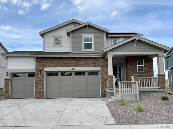 4089 Amanda Drive, Johnstown, CO 80534