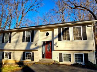 54 Magnolia Dr, Front Royal, VA 22630