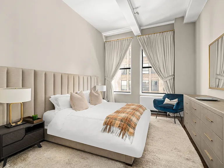 260 Park Ave S #4B — Photo 8