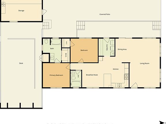 3rd image of 1694 Williams Drive