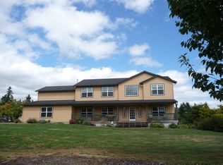 18121 NE 128th Ave, Battle Ground, WA 98604