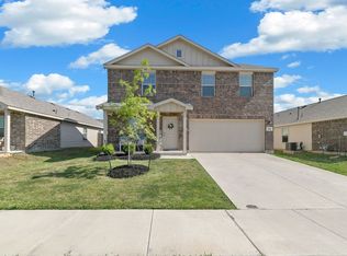 448 Blue Crow Ln, Haslet, TX 76052