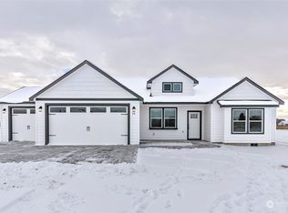 80 Stougard Ln, Ellensburg, WA 98926